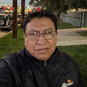 Meet your Posher, Roberto